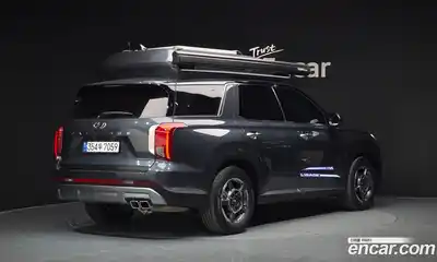 Hyundai Palisade 2023 3.8 Автомат в Москве № 7006, миниатюра 12