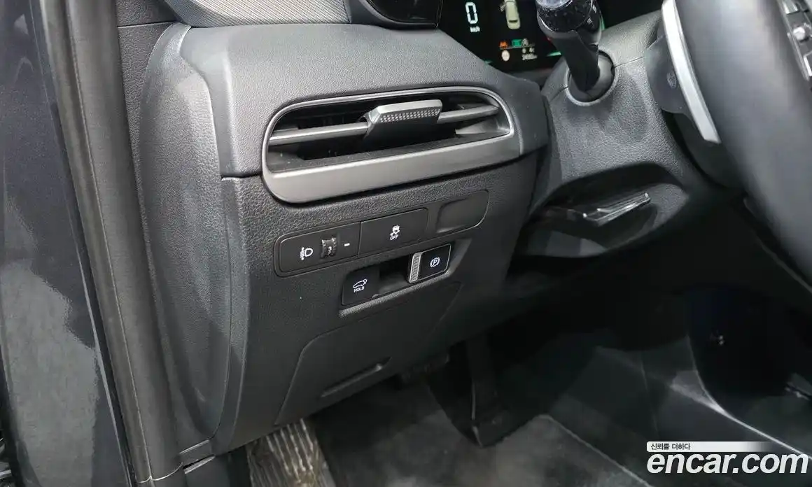 Hyundai Palisade 2023 3.8 Автомат в Москве № 7006, фото 14