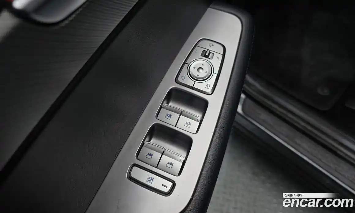 Hyundai Palisade 2023 3.8 Автомат в Москве № 7006, фото 19