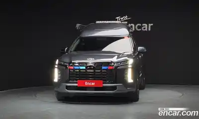 Hyundai Palisade 2023 3.8 Автомат в Москве № 7006, миниатюра 2
