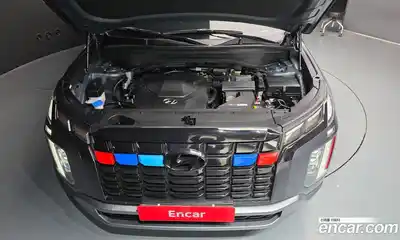 Hyundai Palisade 2023 3.8 Автомат в Москве № 7006, миниатюра 3