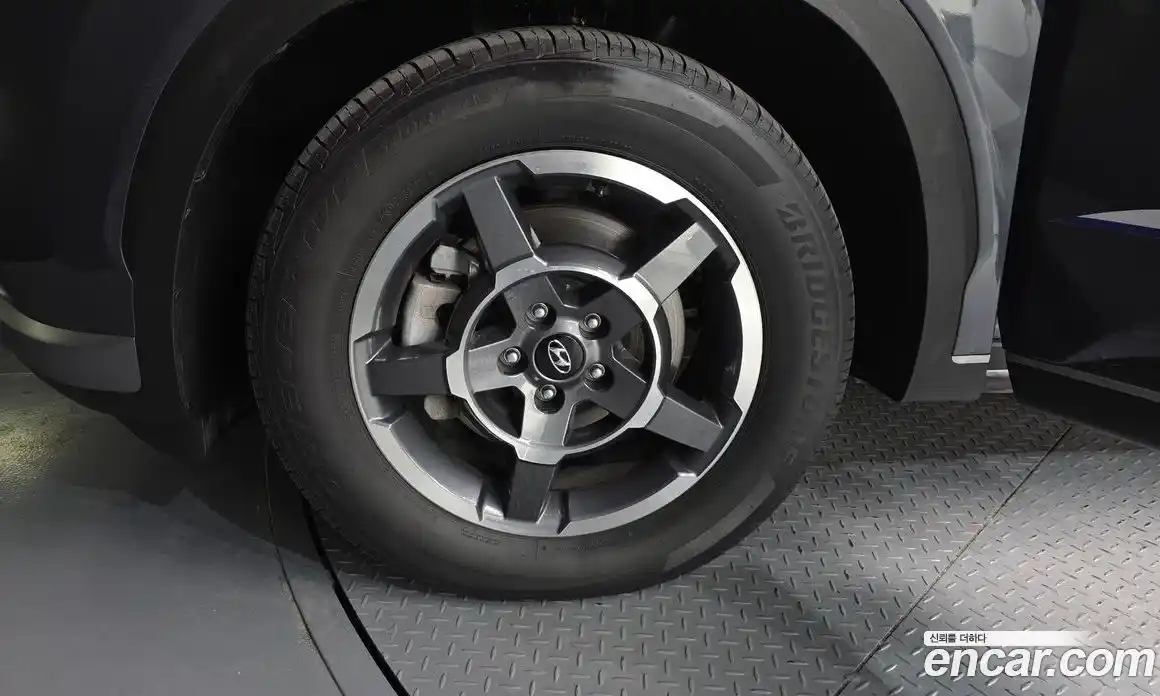 Hyundai Palisade 2023 3.8 Автомат в Москве № 7006, фото 4