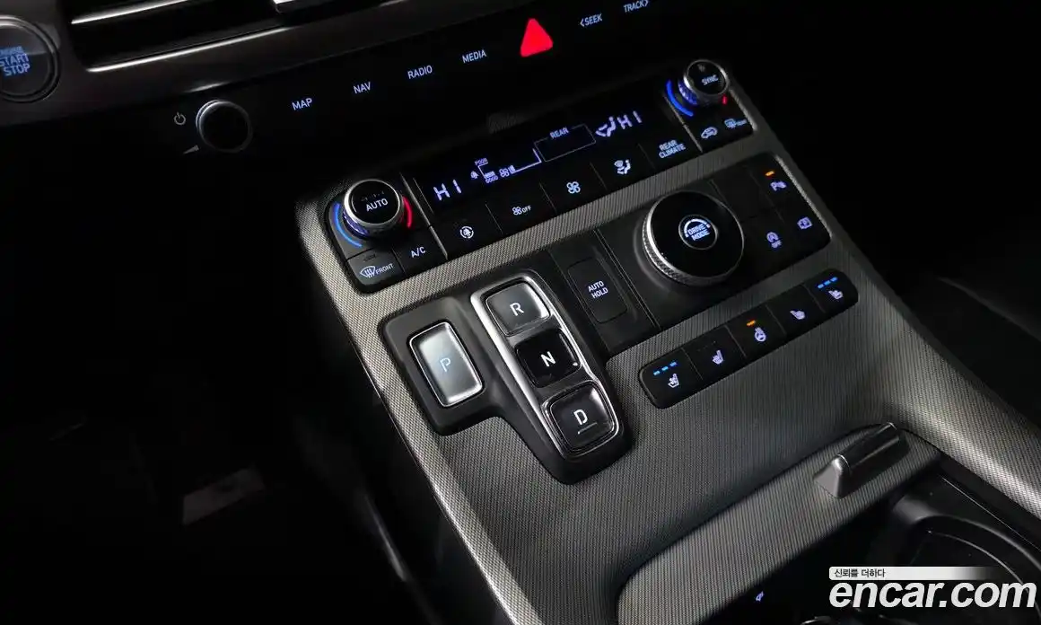 Hyundai Palisade 2023 3.8 Автомат в Москве № 7006, фото 6