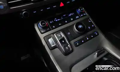 Hyundai Palisade 2023 3.8 Автомат в Москве № 7006, миниатюра 6