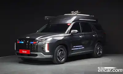 Hyundai Palisade 2023 3.8 Автомат в Москве № 7006, миниатюра 8