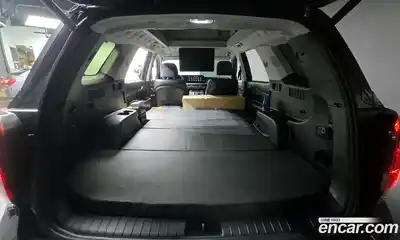 Hyundai Palisade 2023 3.8 Автомат в Москве № 7006, миниатюра 9