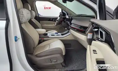 Kia Canival 2025 1.6 Автомат в Москве № 73294, миниатюра 11