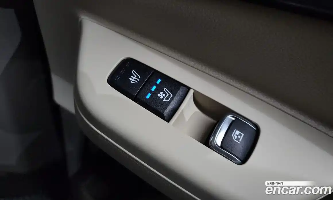 Kia Canival 2025 1.6 Автомат в Москве № 73294, фото 19