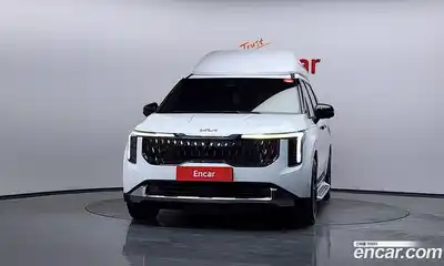 Kia Canival 2025 1.6 Автомат в Москве № 73294, миниатюра 3