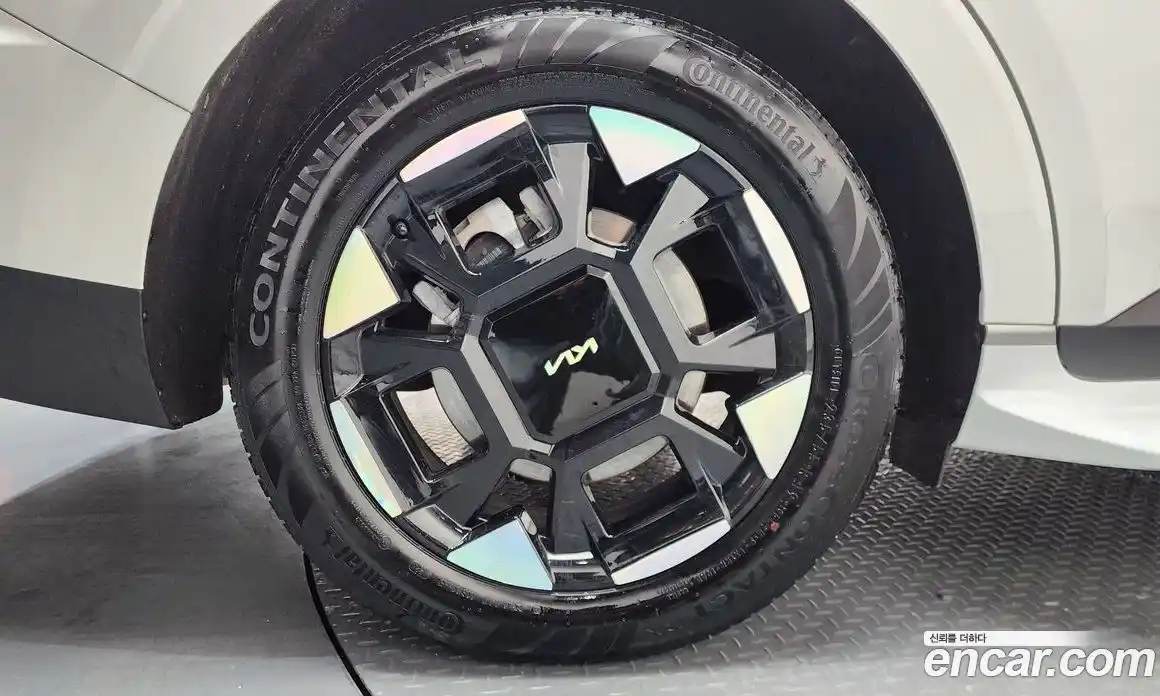 Kia Canival 2025 1.6 Автомат в Москве № 73294, фото 5