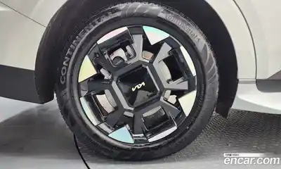 Kia Canival 2025 1.6 Автомат в Москве № 73294, миниатюра 5