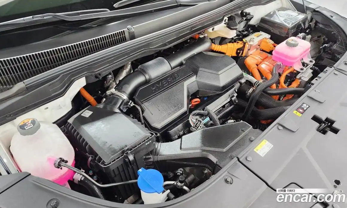 Kia Canival 2025 1.6 Автомат в Москве № 73294, фото 6