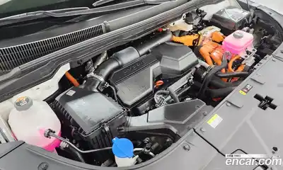 Kia Canival 2025 1.6 Автомат в Москве № 73294, миниатюра 6