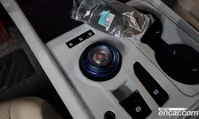 Kia Canival 2025 1.6 Автомат в Москве № 73294, миниатюра 9