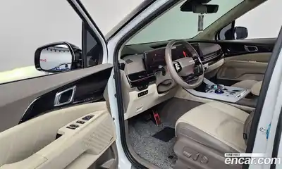 Kia Canival 2025 1.6 Автомат в Москве № 73294, миниатюра 10