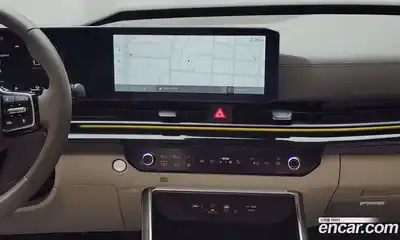 Kia Canival 2024 1.6 Автомат в Москве № 74963, миниатюра 2