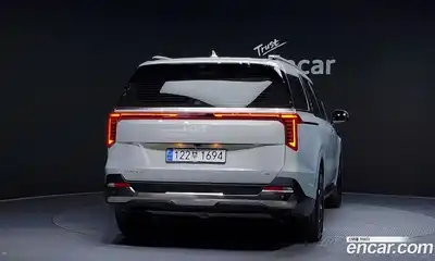 Kia Canival 2024 1.6 Автомат в Москве № 74963, миниатюра 6