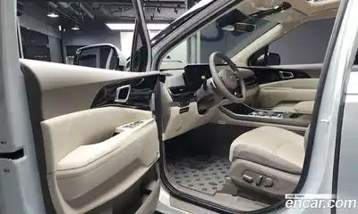 Kia Canival 2024 1.6 Автомат в Москве № 74963, миниатюра 7