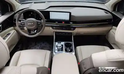 Kia Canival 2024 1.6 Автомат в Москве № 74963, миниатюра 8