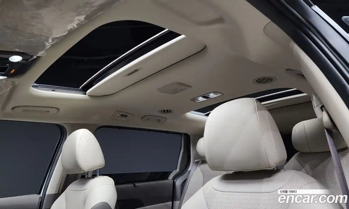 Kia Canival 2024 1.6 Автомат в Москве № 74963, фото 10