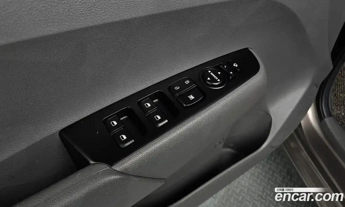 Kia Morning 2020 1.0 Автомат в Москве № 74998, фото 11