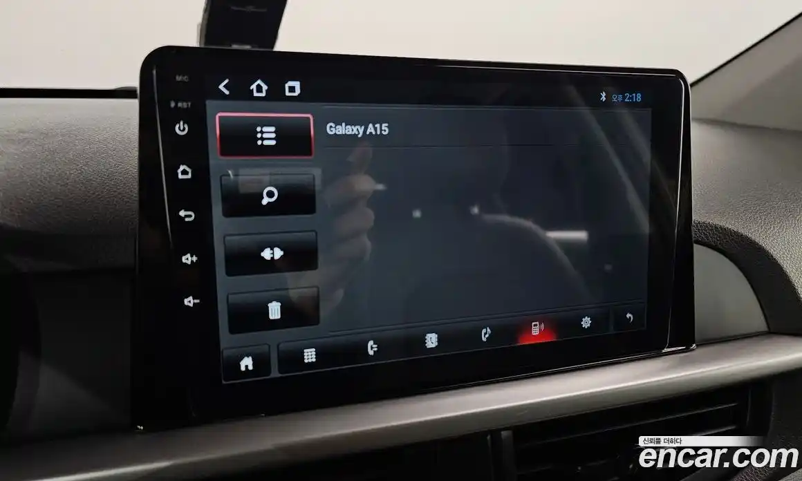 Kia Morning 2020 1.0 Автомат в Москве № 74998, фото 15