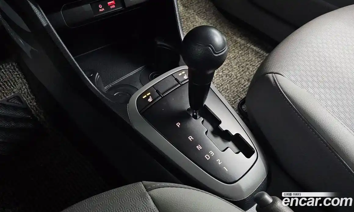 Kia Morning 2020 1.0 Автомат в Москве № 74998, фото 18