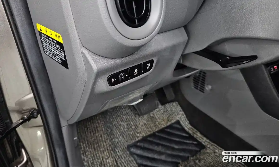 Kia Morning 2020 1.0 Автомат в Москве № 74998, фото 3