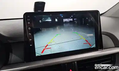 Kia Morning 2020 1.0 Автомат в Москве № 74998, миниатюра 6