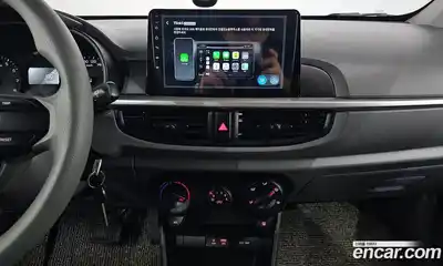 Kia Morning 2020 1.0 Автомат в Москве № 74998, миниатюра 8