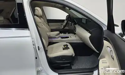 Genesis GV70 2024 2.5 Автомат в Москве № 75311, миниатюра 11