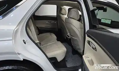 Genesis GV70 2024 2.5 Автомат в Москве № 75311, миниатюра 12