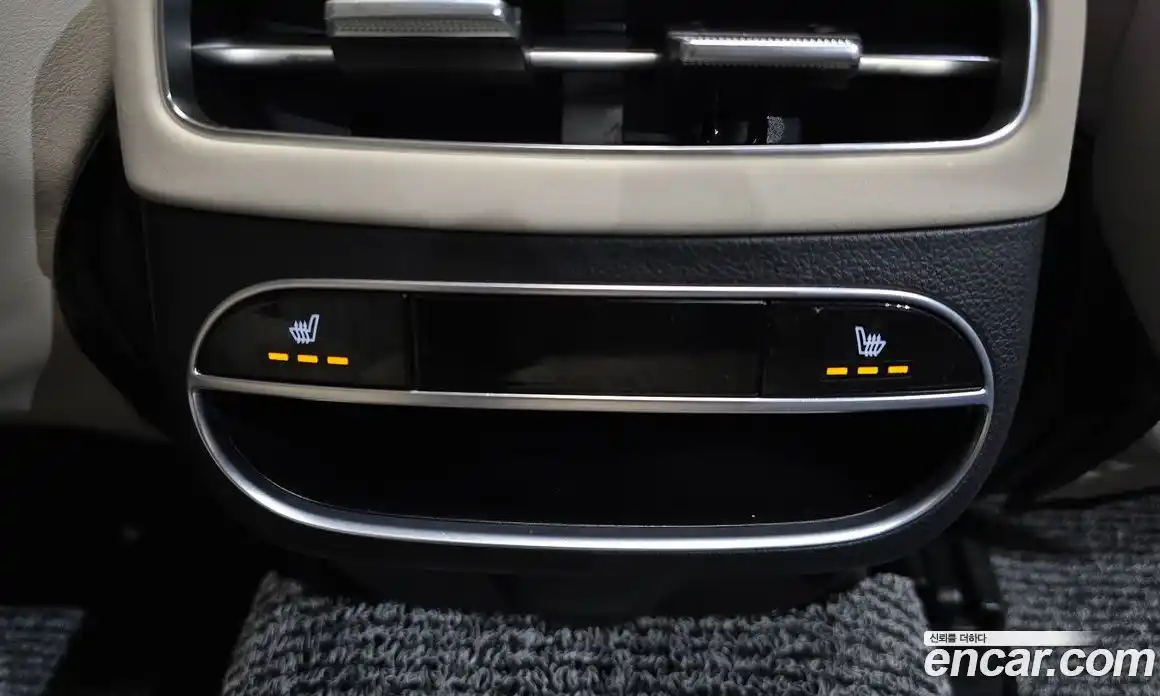 Genesis GV70 2024 2.5 Автомат в Москве № 75311, фото 18