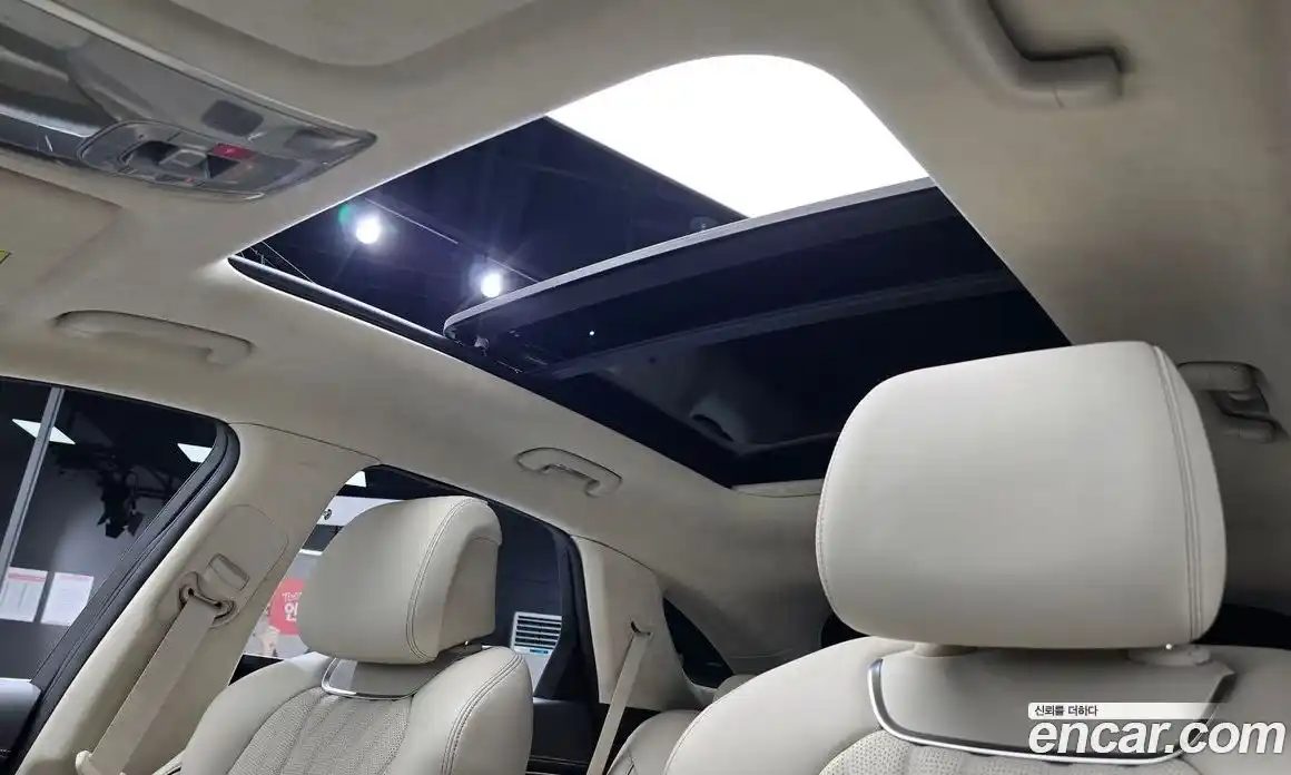 Genesis GV70 2024 2.5 Автомат в Москве № 75311, фото 19