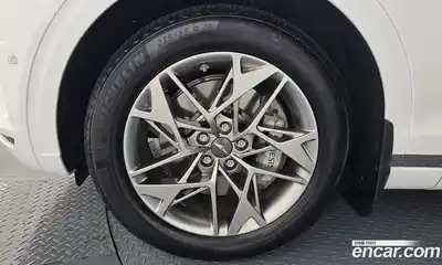 Genesis GV70 2024 2.5 Автомат в Москве № 75311, миниатюра 5