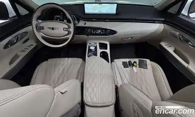 Genesis GV70 2024 2.5 Автомат в Москве № 75311, миниатюра 7