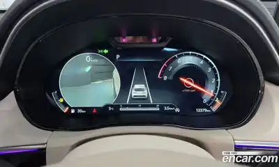 Genesis GV70 2024 2.5 Автомат в Москве № 75311, миниатюра 8