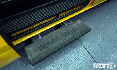 Hyundai Starex 2021 2.4 Автомат в Москве № 7794, миниатюра 11