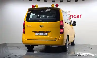Hyundai Starex 2021 2.4 Автомат в Москве № 7794, миниатюра 4