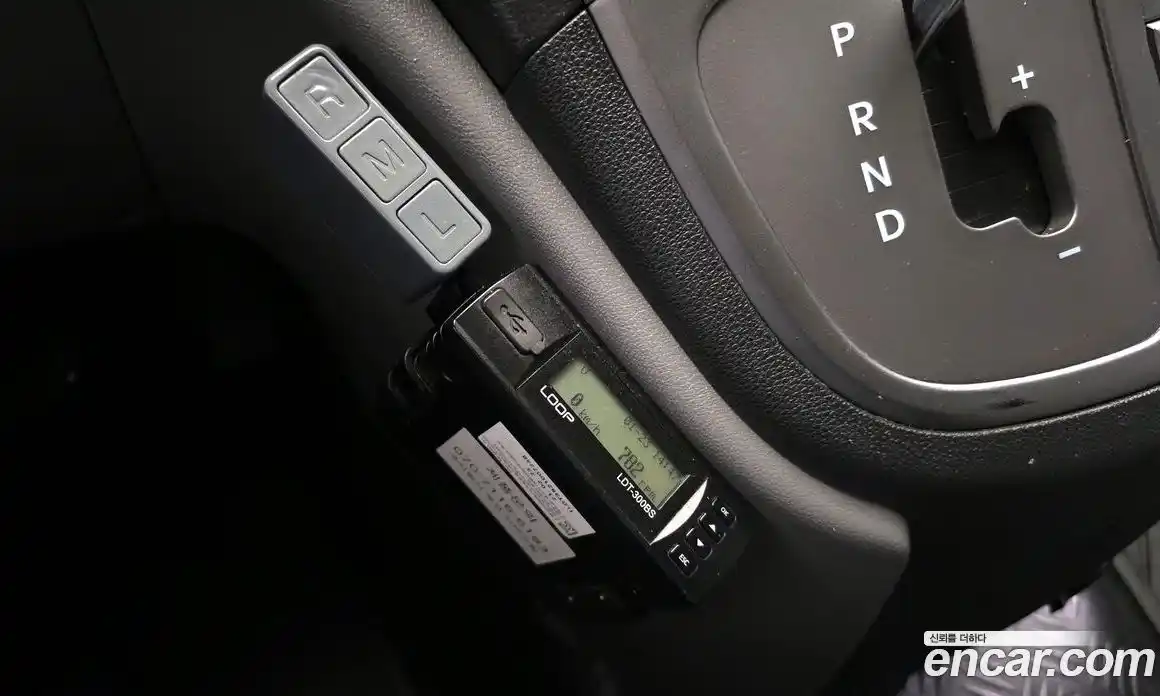 Hyundai Starex 2021 2.4 Автомат в Москве № 7794, фото 5