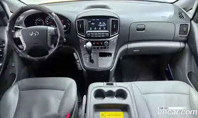 Hyundai Starex 2021 2.4 Автомат в Москве № 7794, миниатюра 9