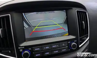 Hyundai Starex 2021 2.4 Автомат в Москве № 7794, миниатюра 10