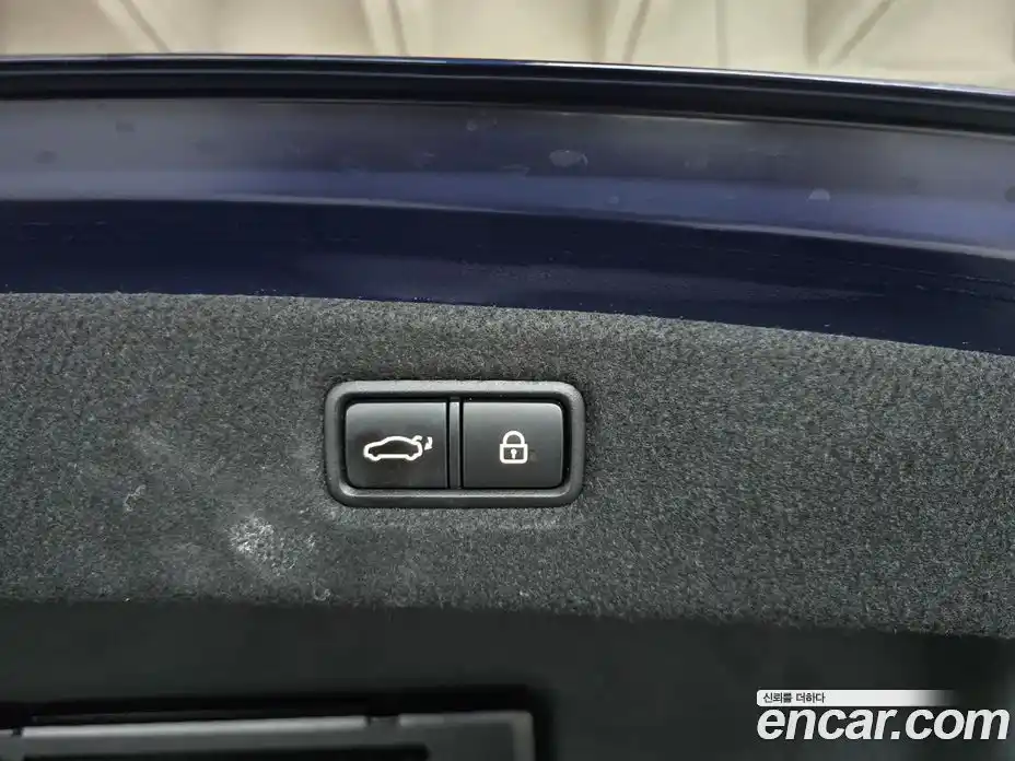 Genesis G90 2019 3.8 Автомат в Москве № 77987, фото 19