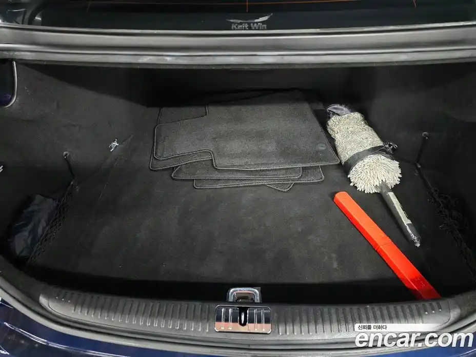 Genesis G90 2019 3.8 Автомат в Москве № 77987, фото 20