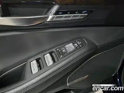 Genesis G90 2019 3.8 Автомат в Москве № 77987, миниатюра 8