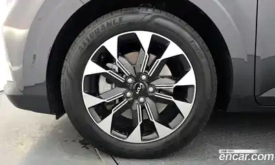 Kia Canival 2023 3.5 Автомат в Москве № 7906, миниатюра 11