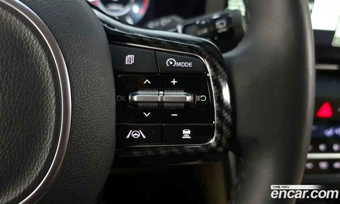 Kia Canival 2023 3.5 Автомат в Москве № 7906, фото 17