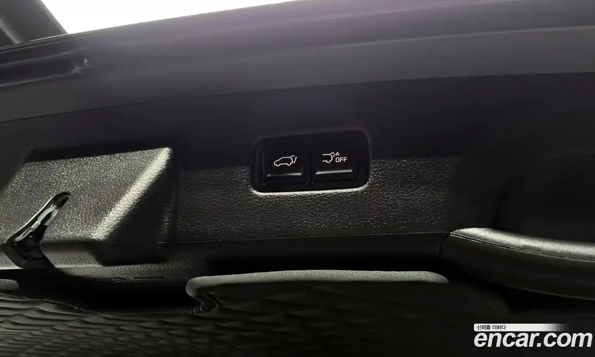 Kia Canival 2023 3.5 Автомат в Москве № 7906, фото 10