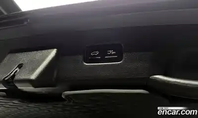 Kia Canival 2023 3.5 Автомат в Москве № 7906, миниатюра 10