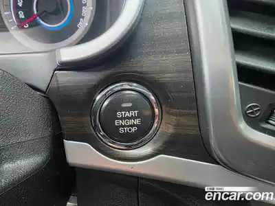 SsangYong Korando 2016 2.2 Автомат в Москве № 79537, миниатюра 11